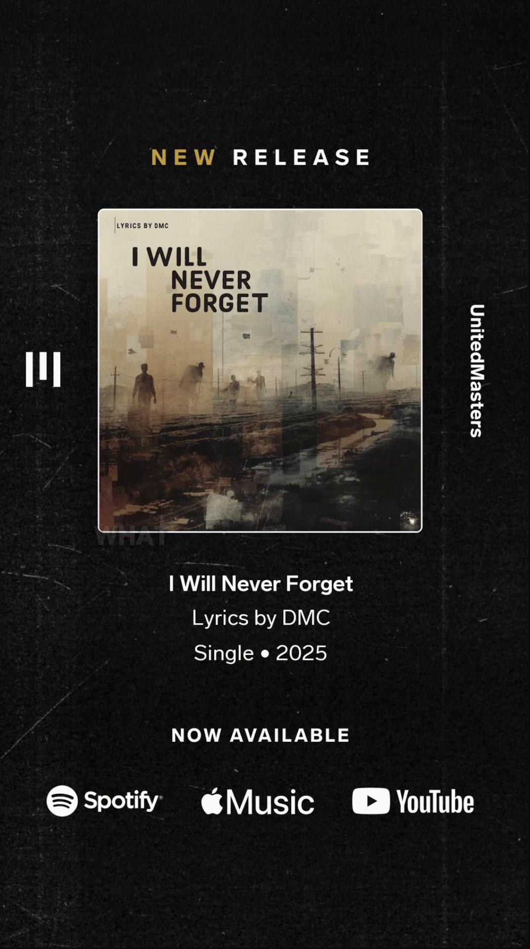 @Lyrics by DMC