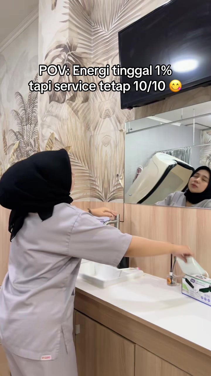 @Plasthetic Clinic