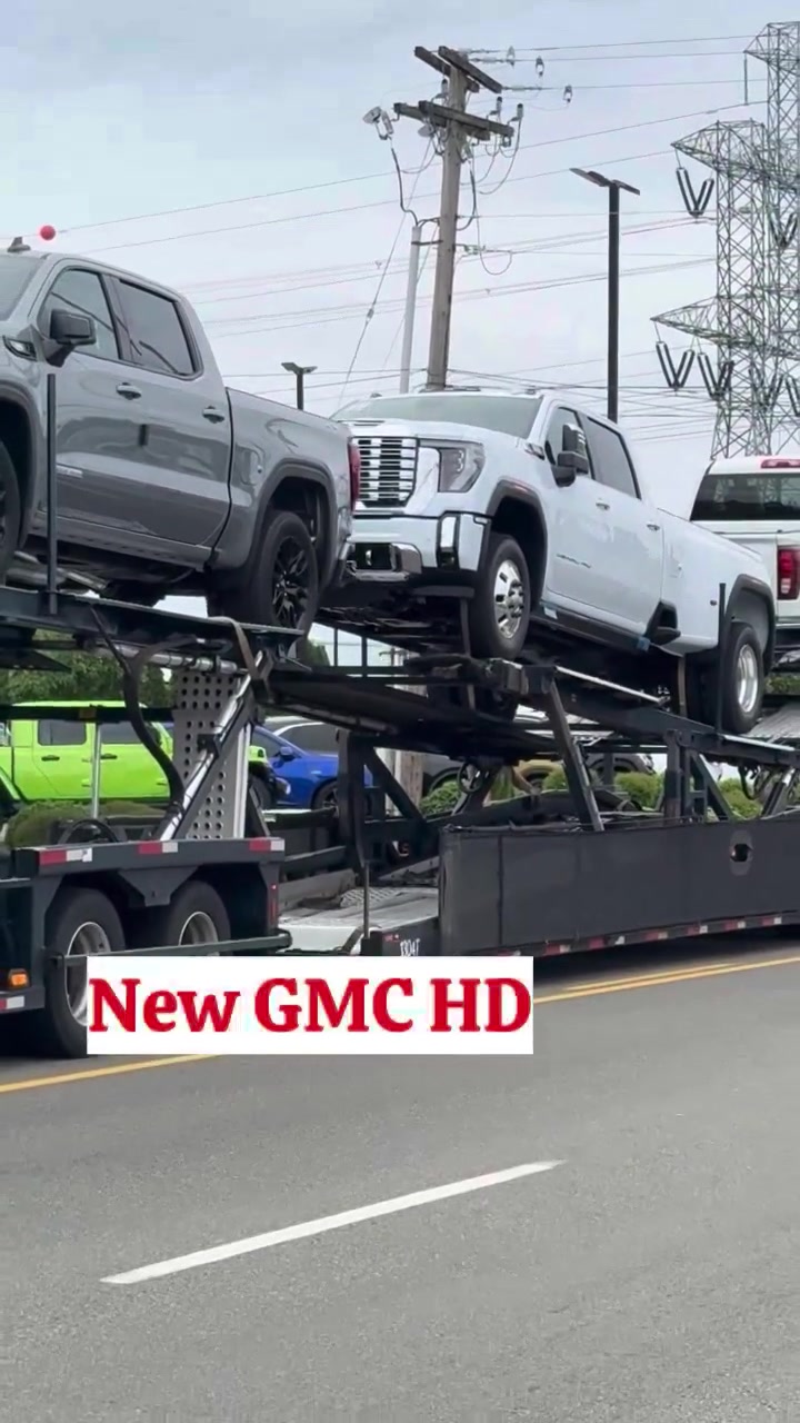 @Valley GMC