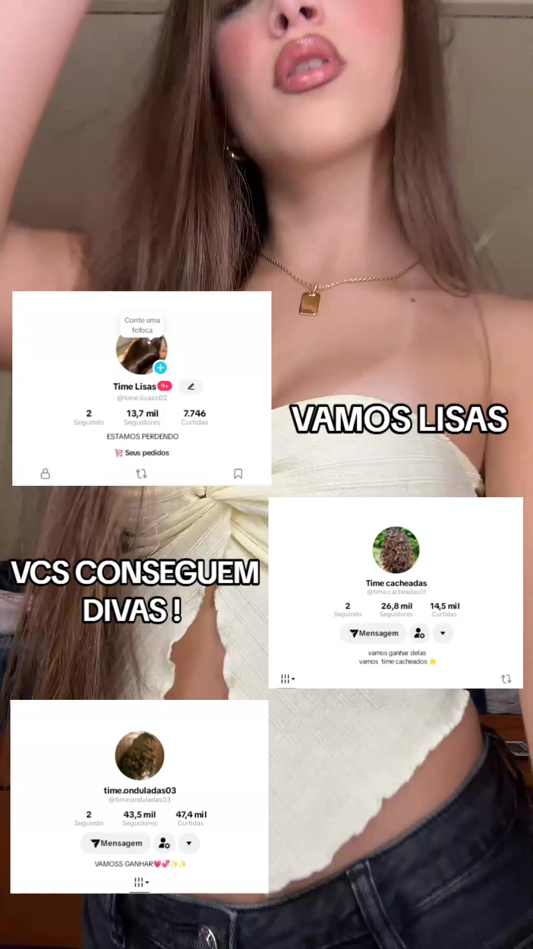 @Time Lisas