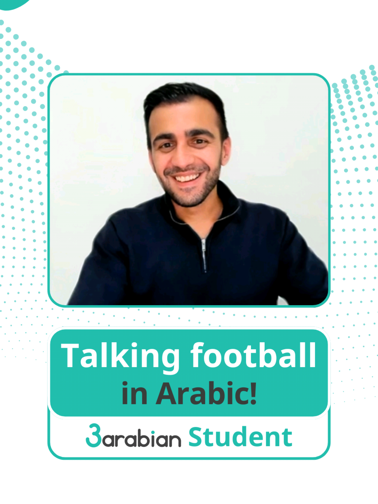 @3arabian