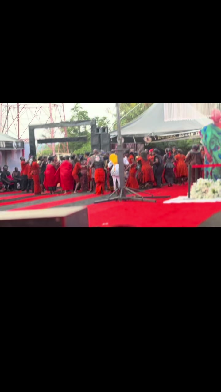 @Fosu Evans