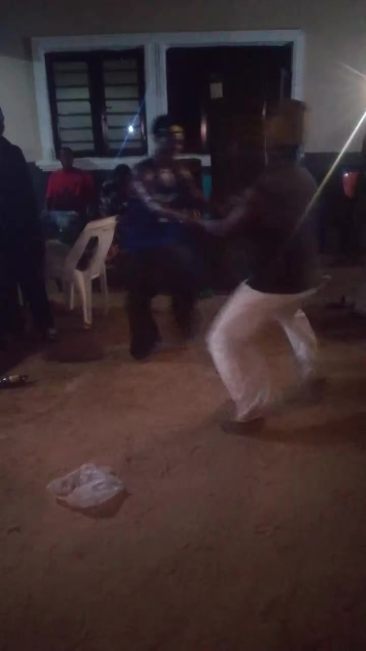 @King of Mara
