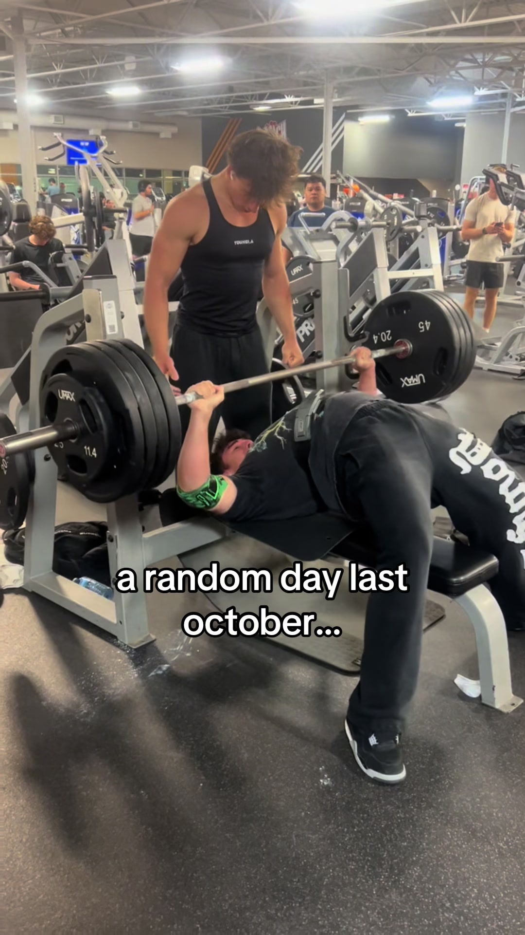 @Laflamme Lifts