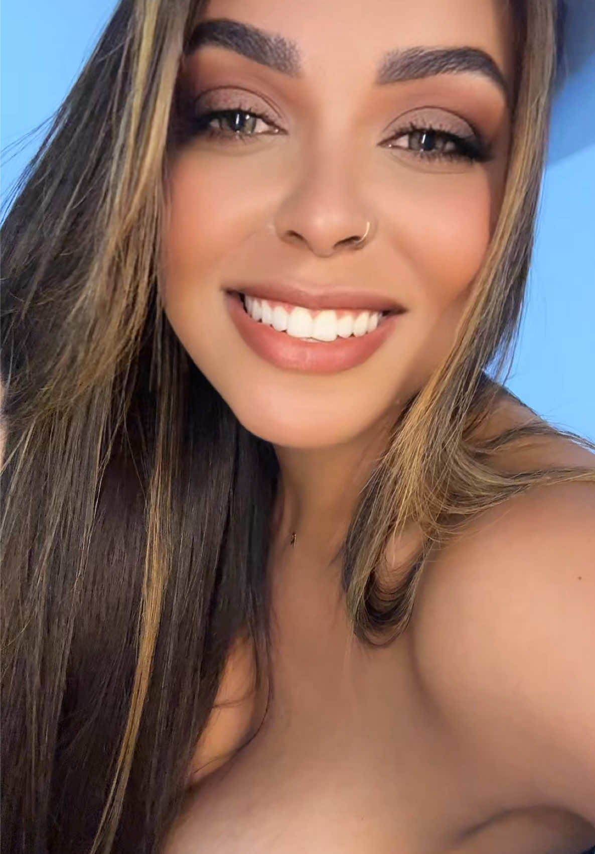 @Nathália Pereira