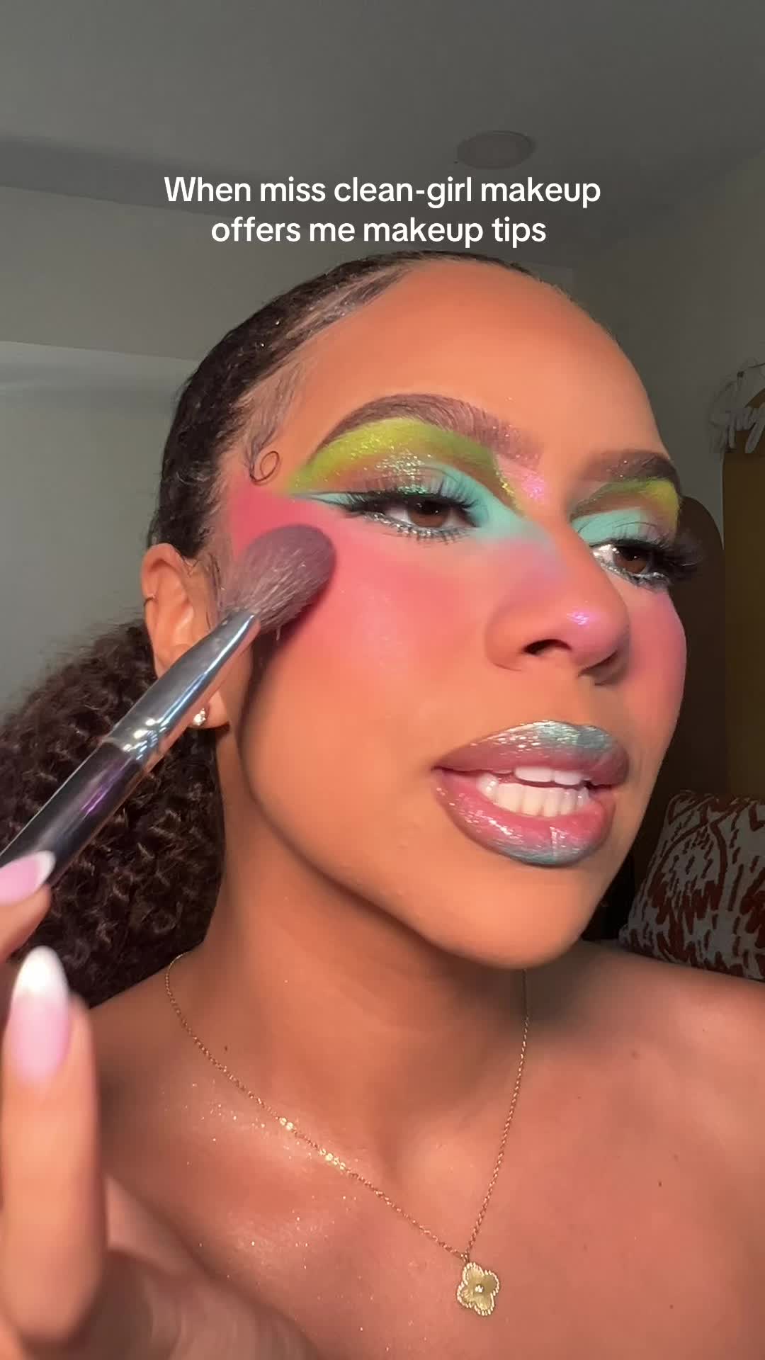 @JAEL| MUA | MIA/TPA CREATOR 🌴