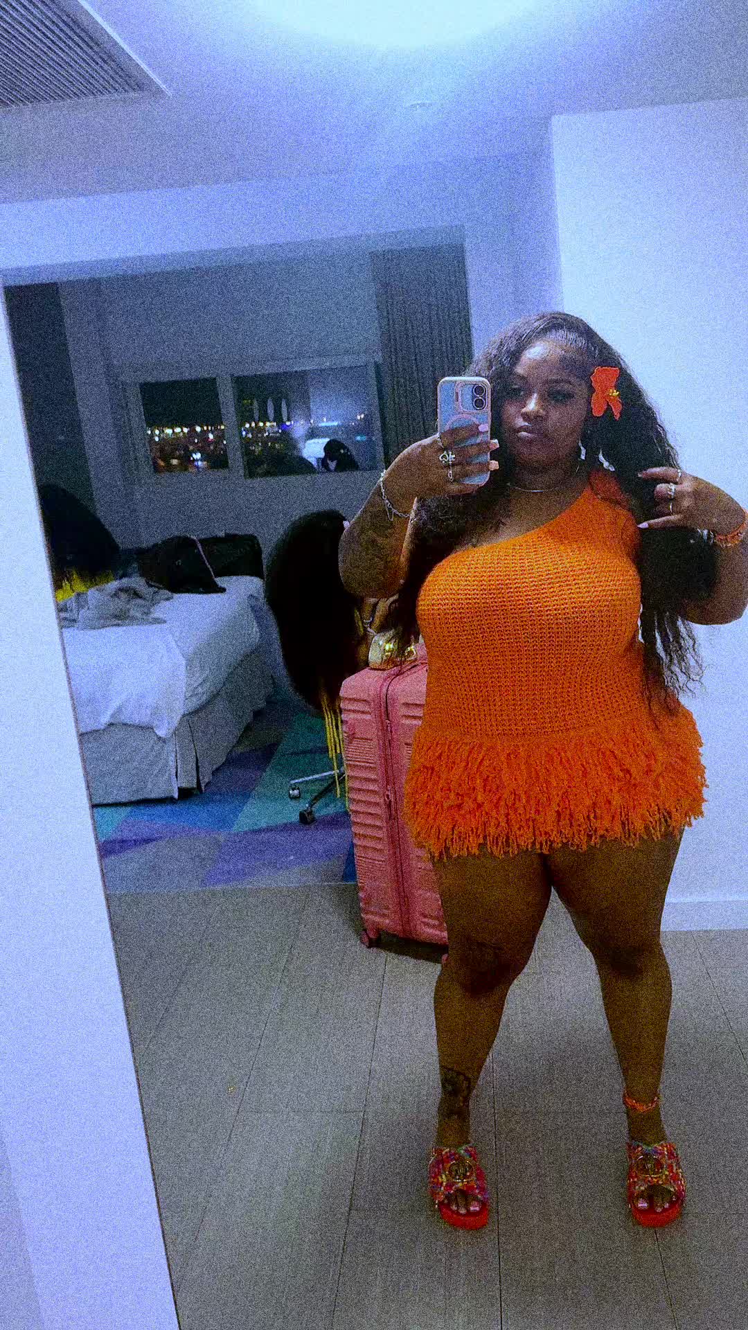 @Ta’maya Samone🥰