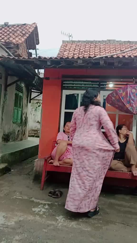 @Bunda Yuli farrosfariz