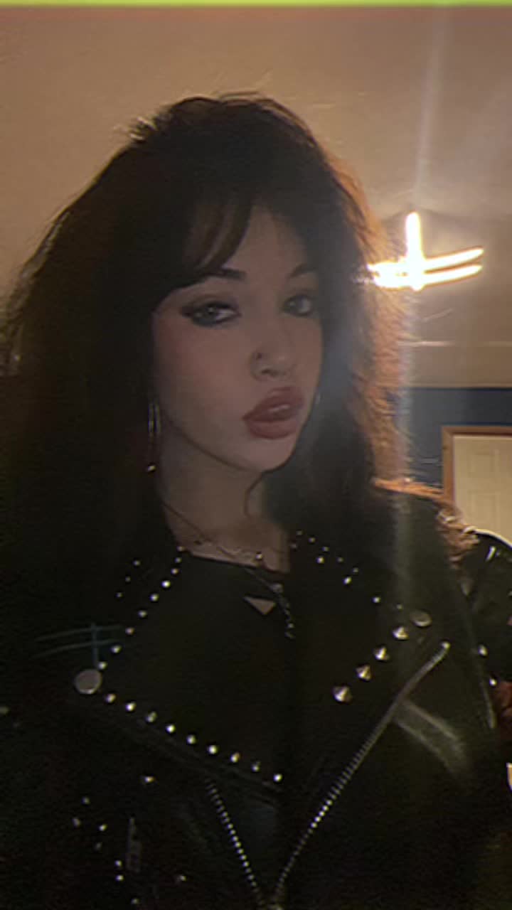@maebh ♠️