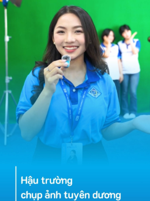 @Đại học Cần Thơ