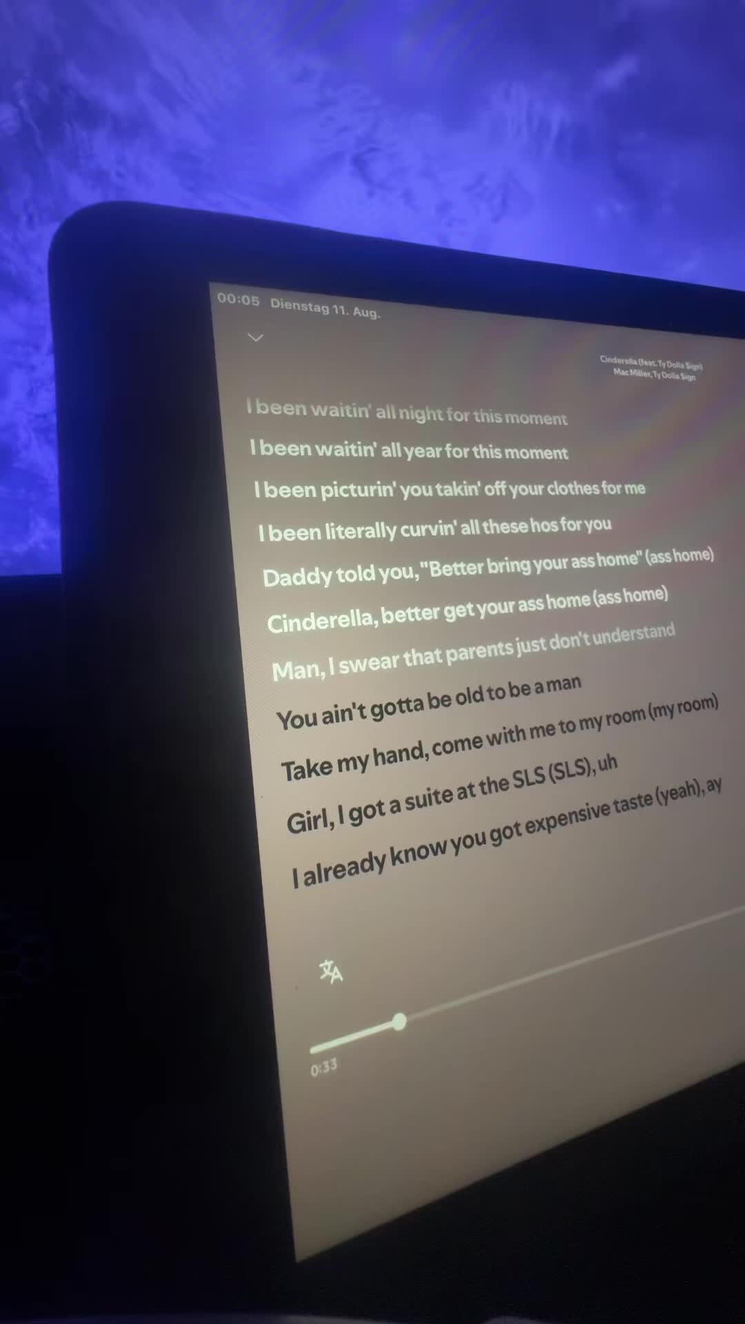 @SpotifyBeats