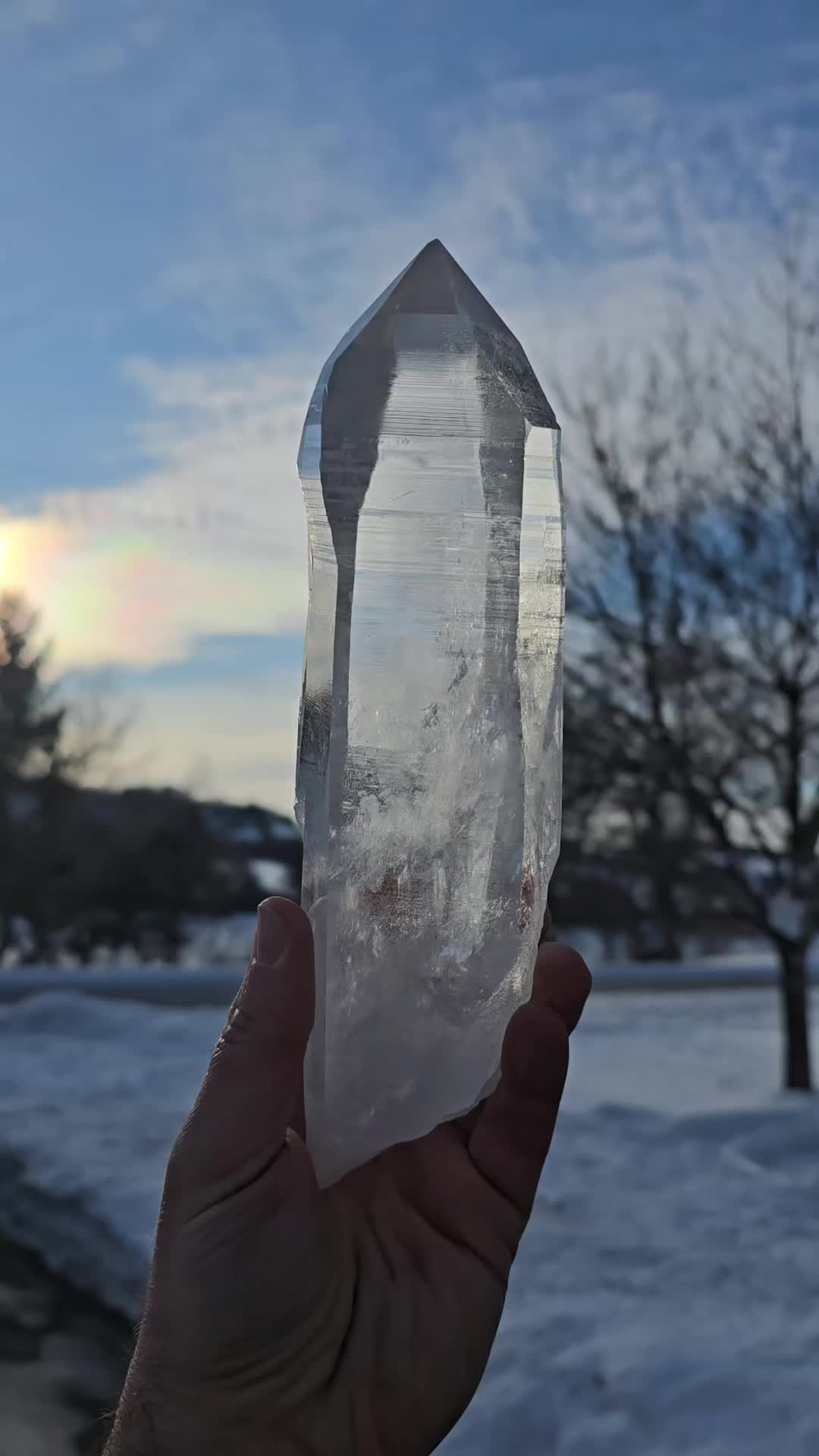 @InnerVision Crystals