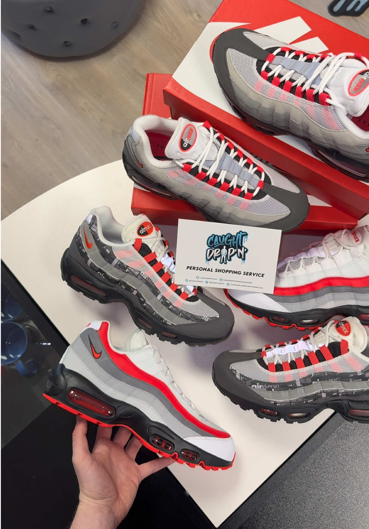 @CAUGHT DRIP'N'💧
