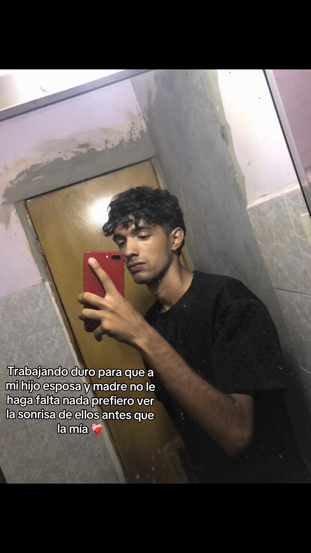 @Osman Mendez
