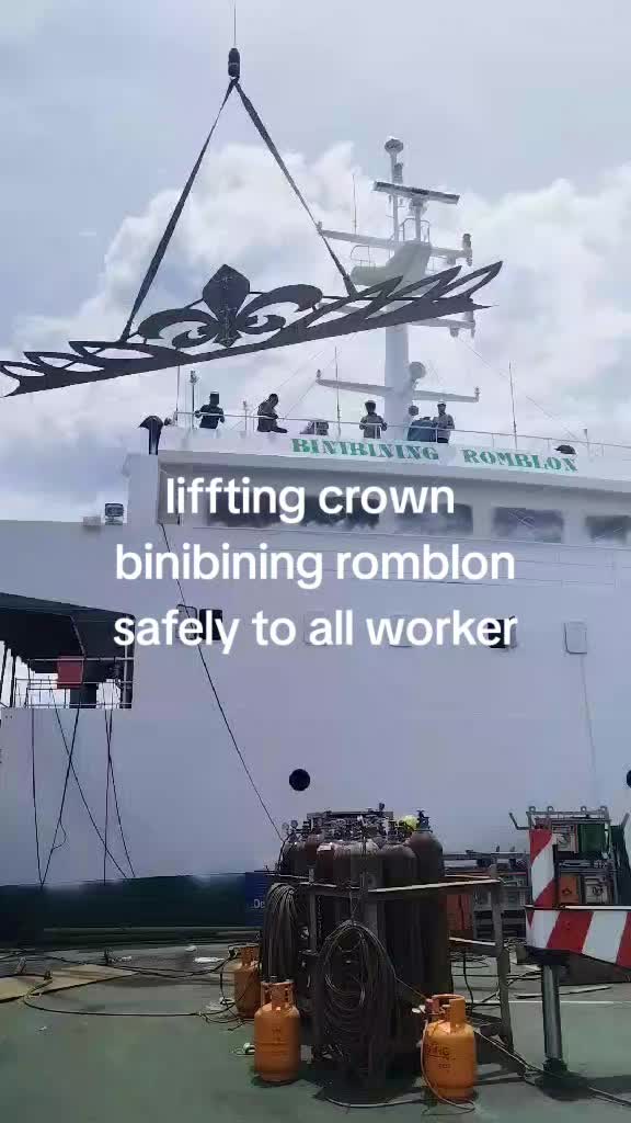 @sutil na crane operator