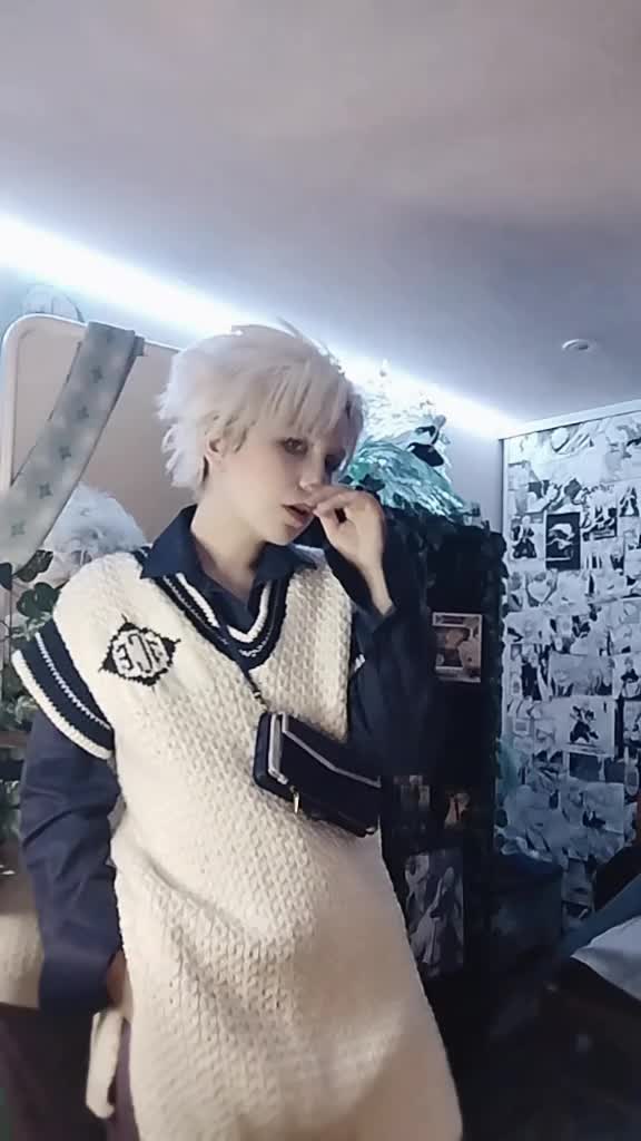 @Hitsugaya