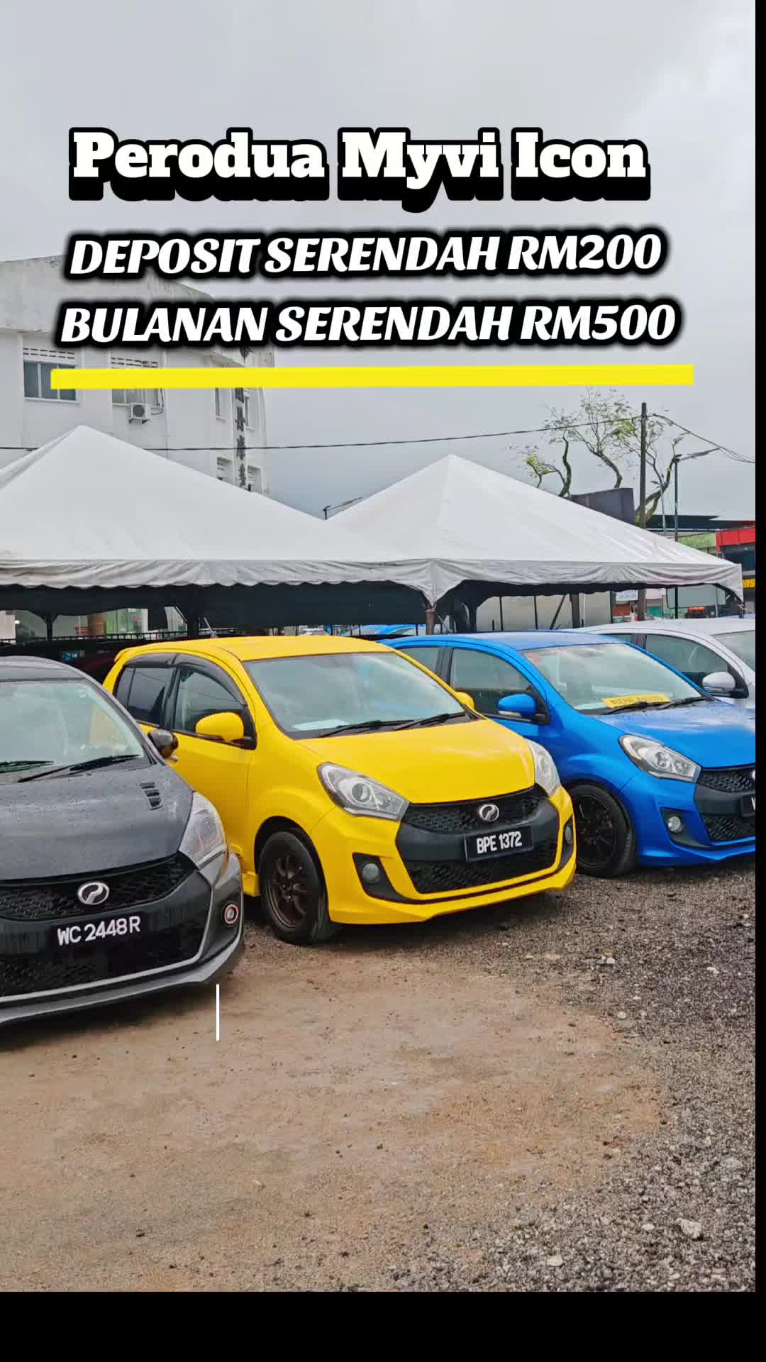 @KERETA MURAH KUANTAN