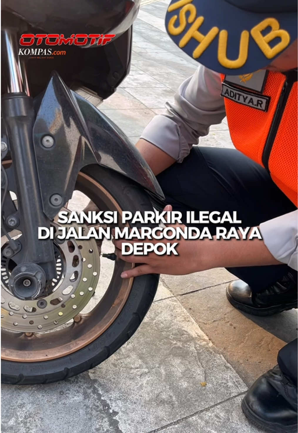 @Otomotif Kompascom