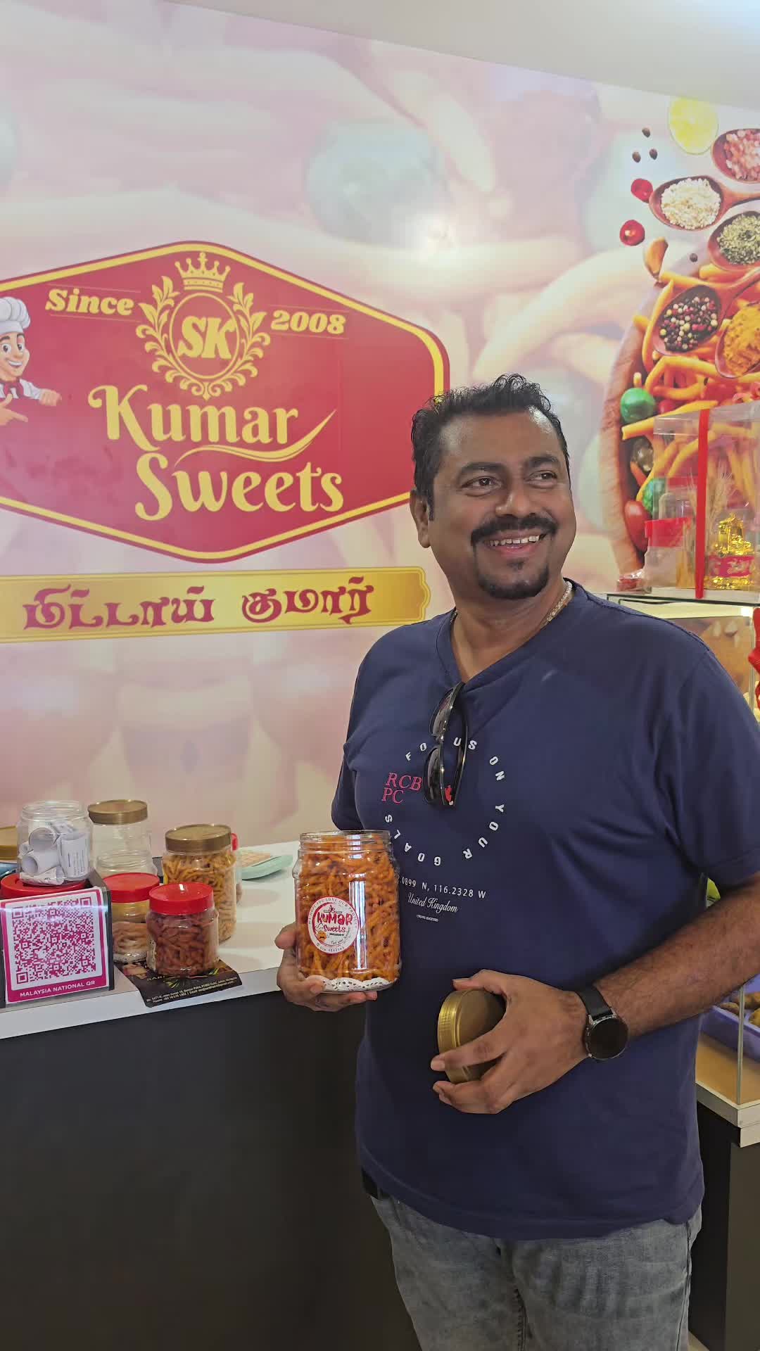 @Kumar sweets