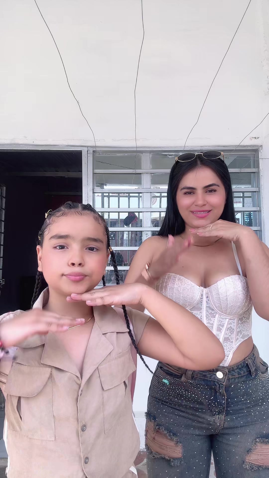 @Las jamositas 👯♀️💕