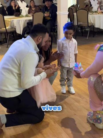 @Jeyko’s kids NYC 🗽