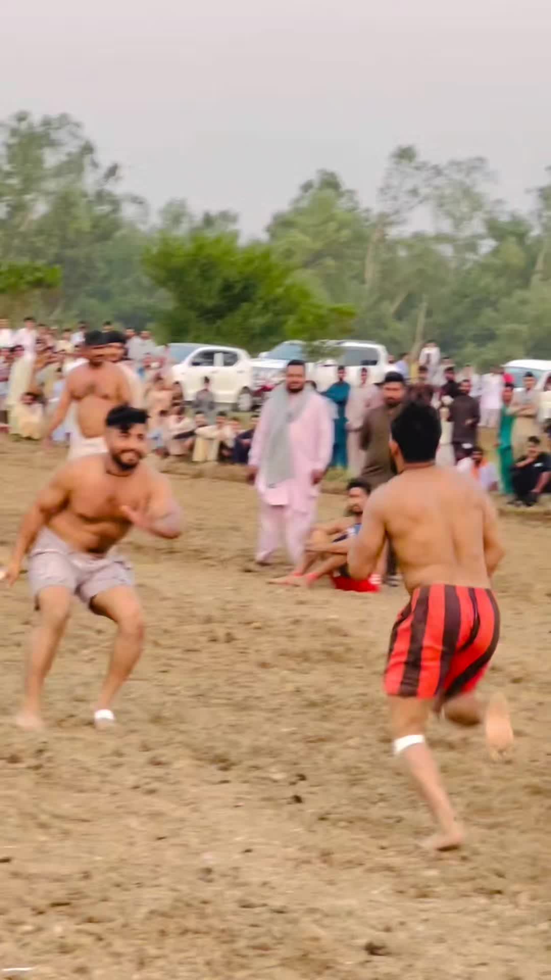 @Punjab Kabaddi
