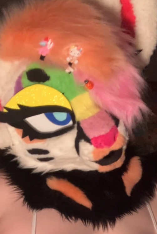 @Liger~Liger🐾🍉