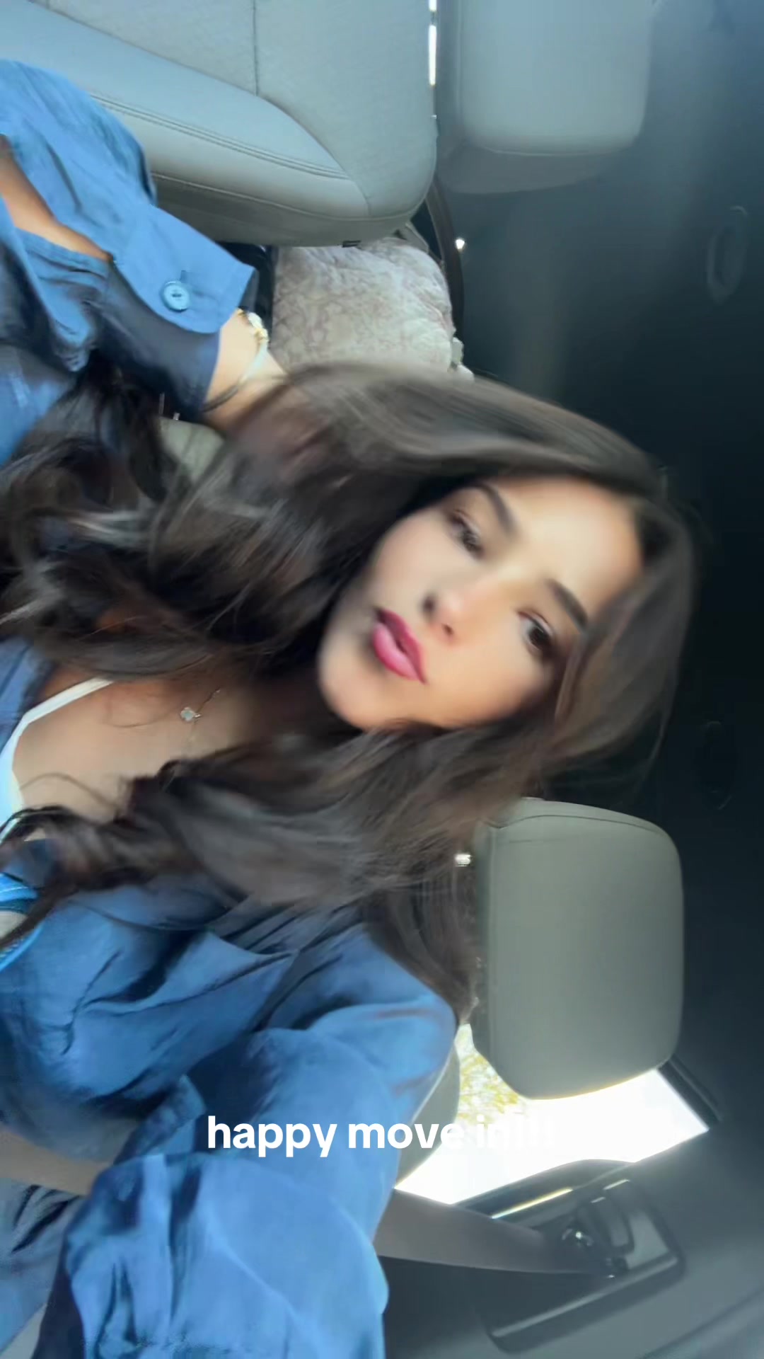 @chloe celeste