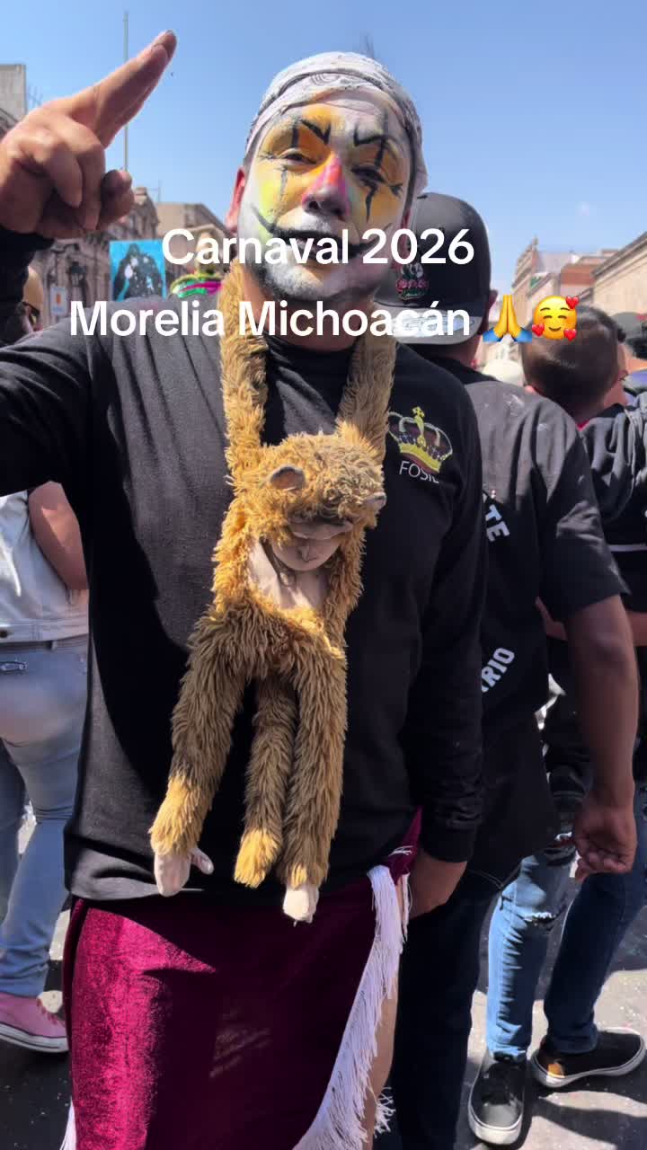 @Mis antojitos michoacanos