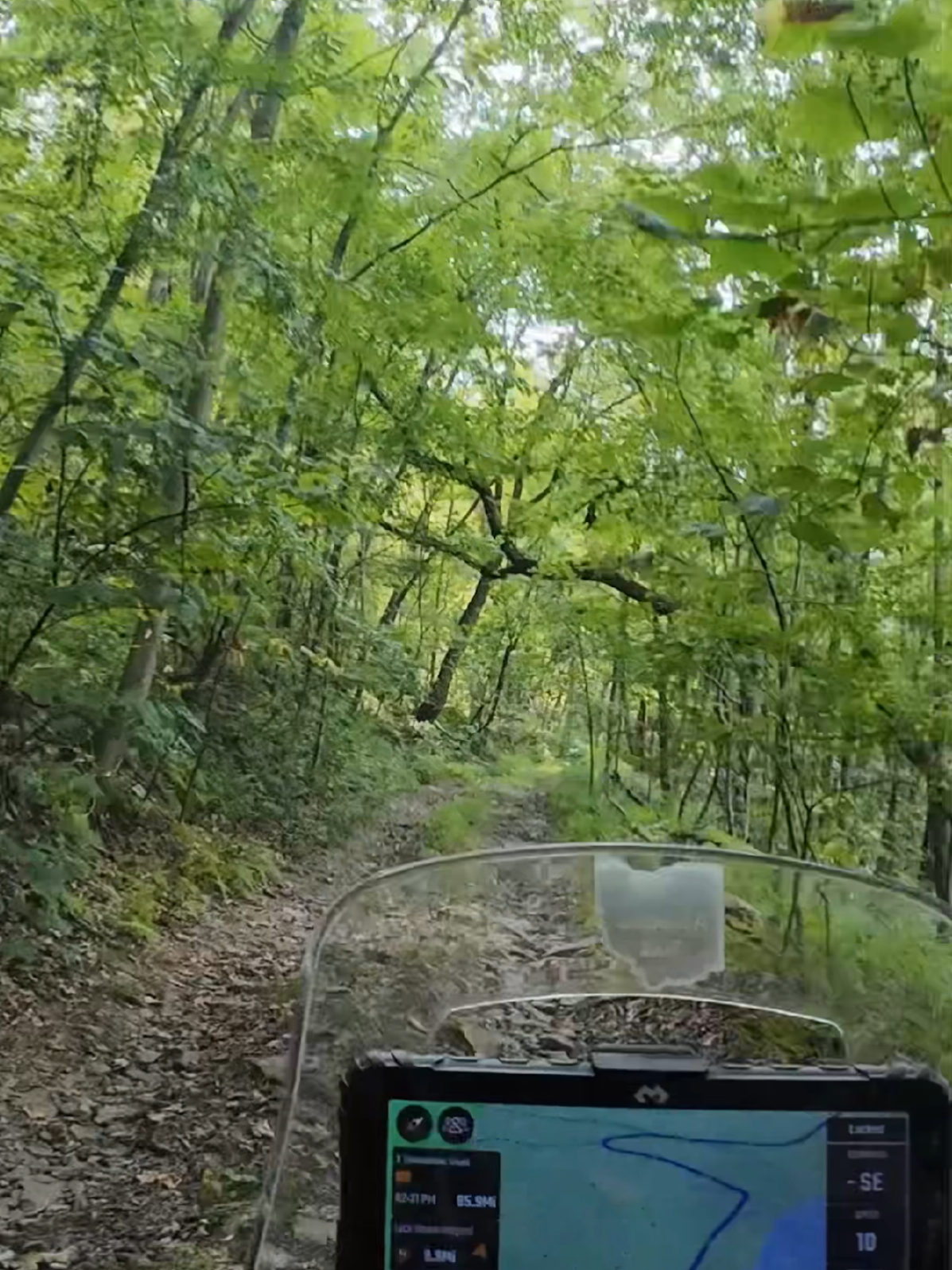 @Lost at Last Adventure Travel
