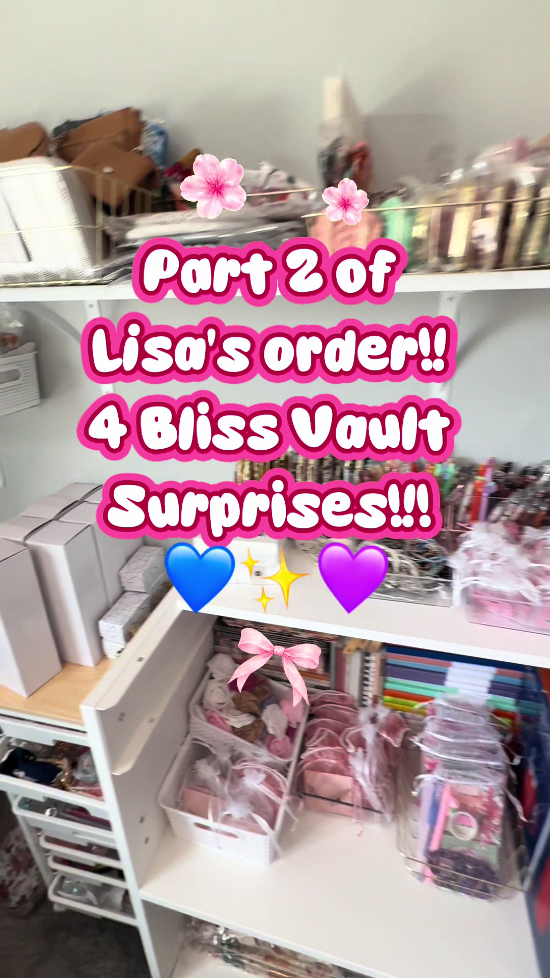 @BlissLUX Scoops&Surprises🇨🇦