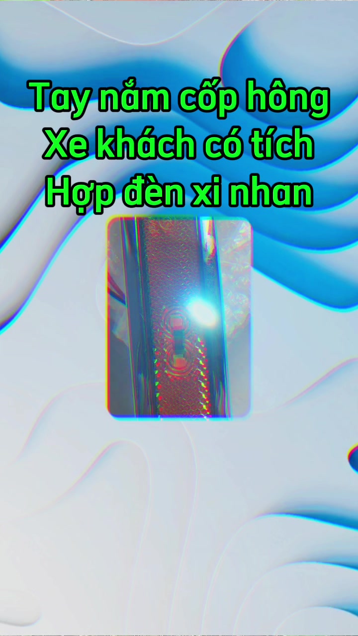 @Phụ kiện ô tô Hoàng Bách