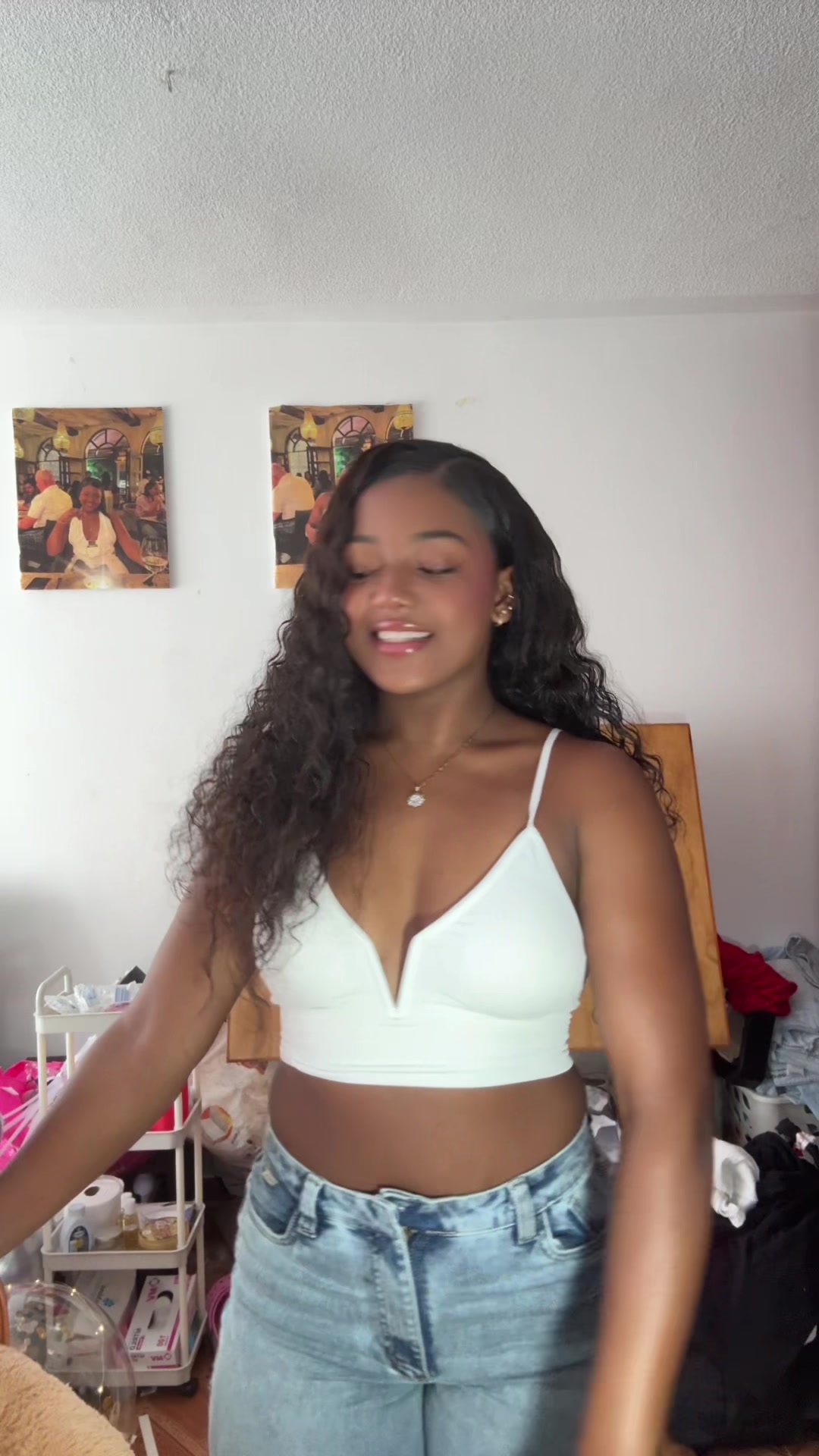 @Maria Valentina