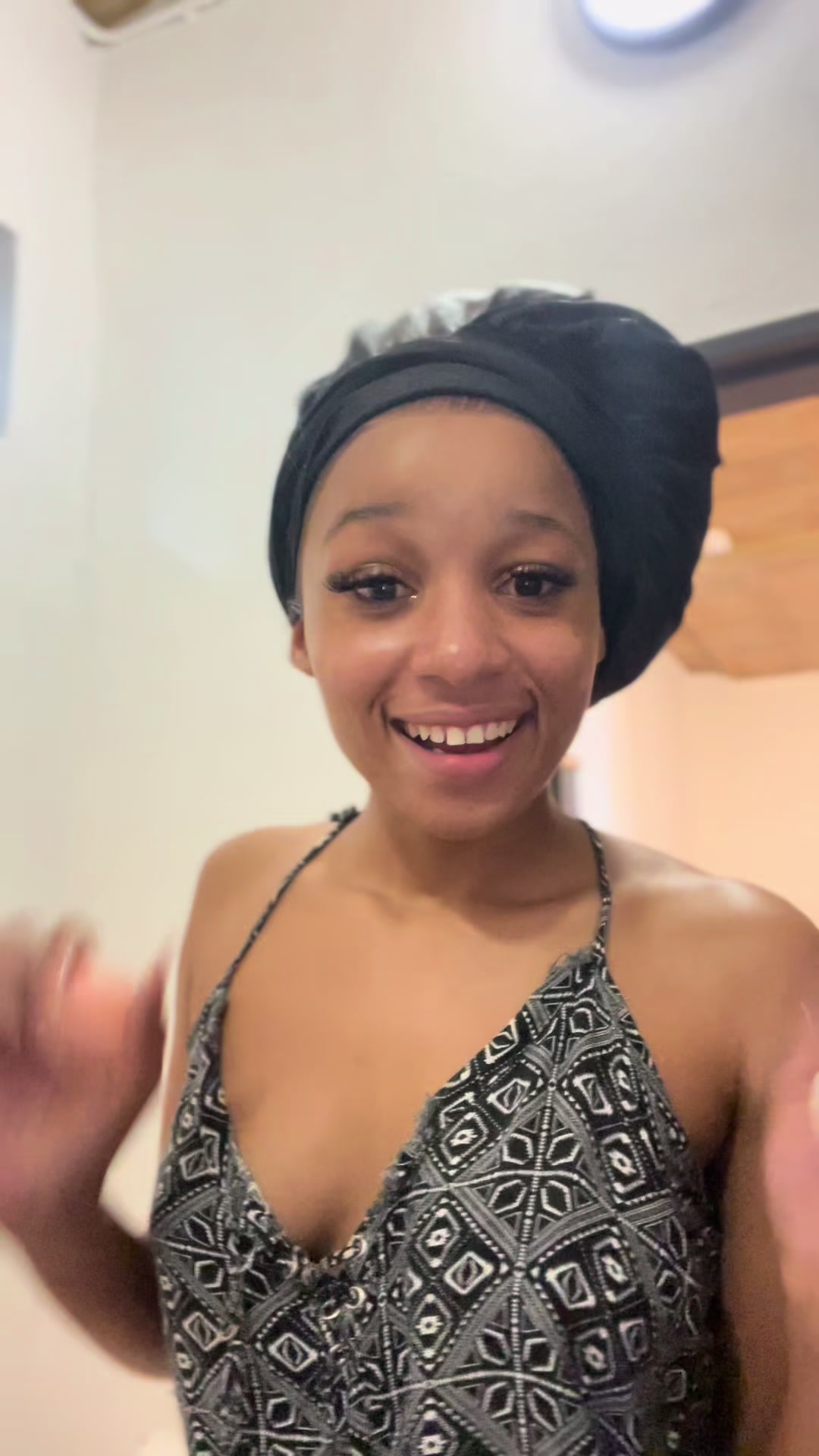 @aisha kamogelo