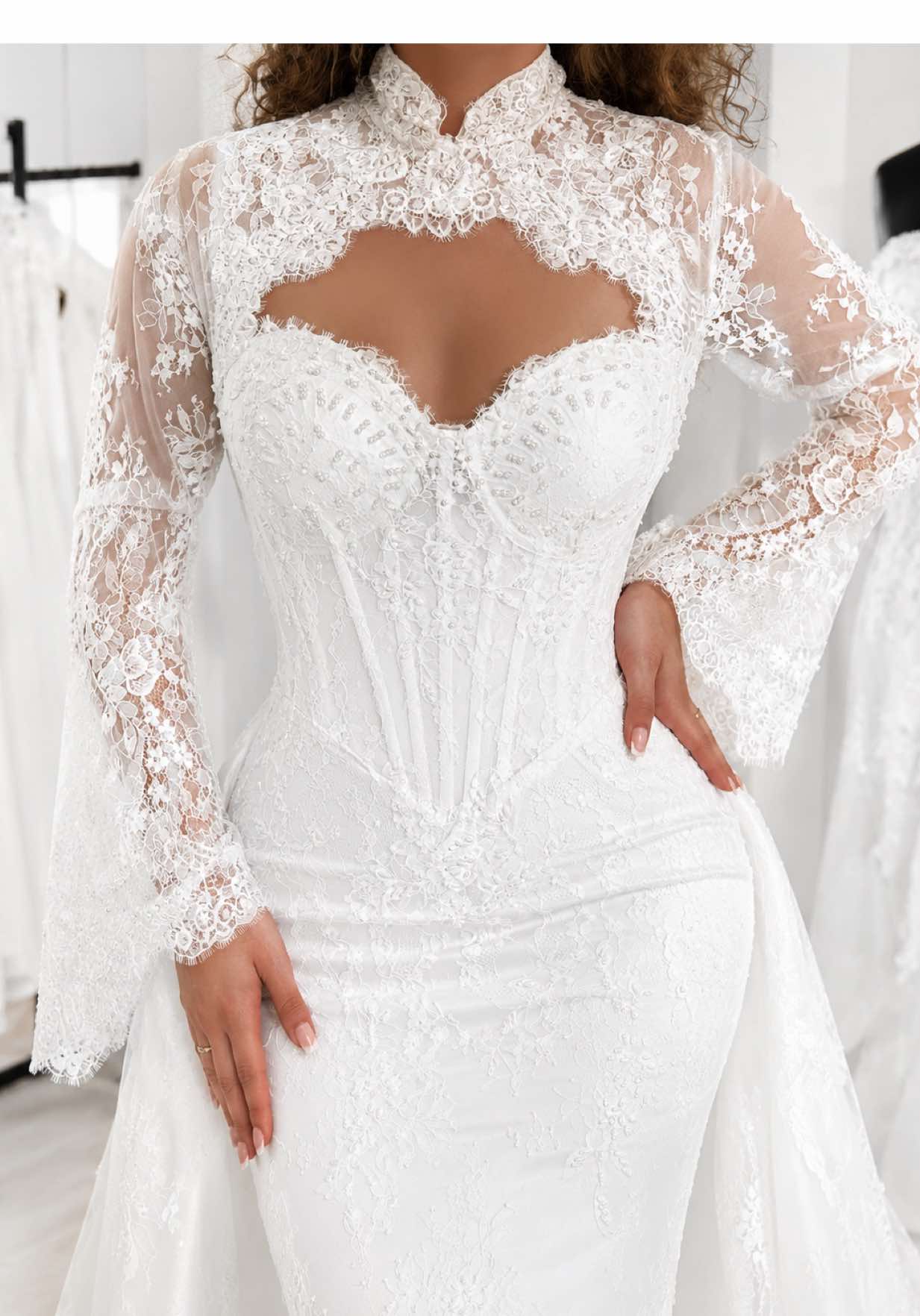 @R&Ecirc;VE BLANC&reg;