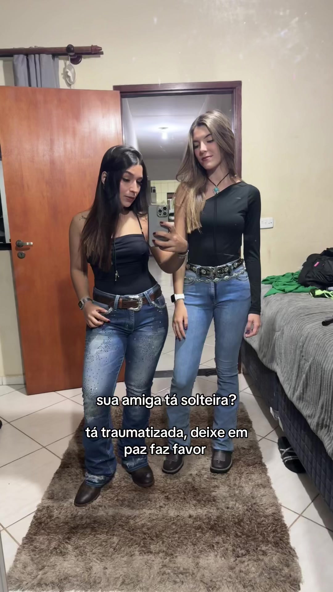 @gaby coracini