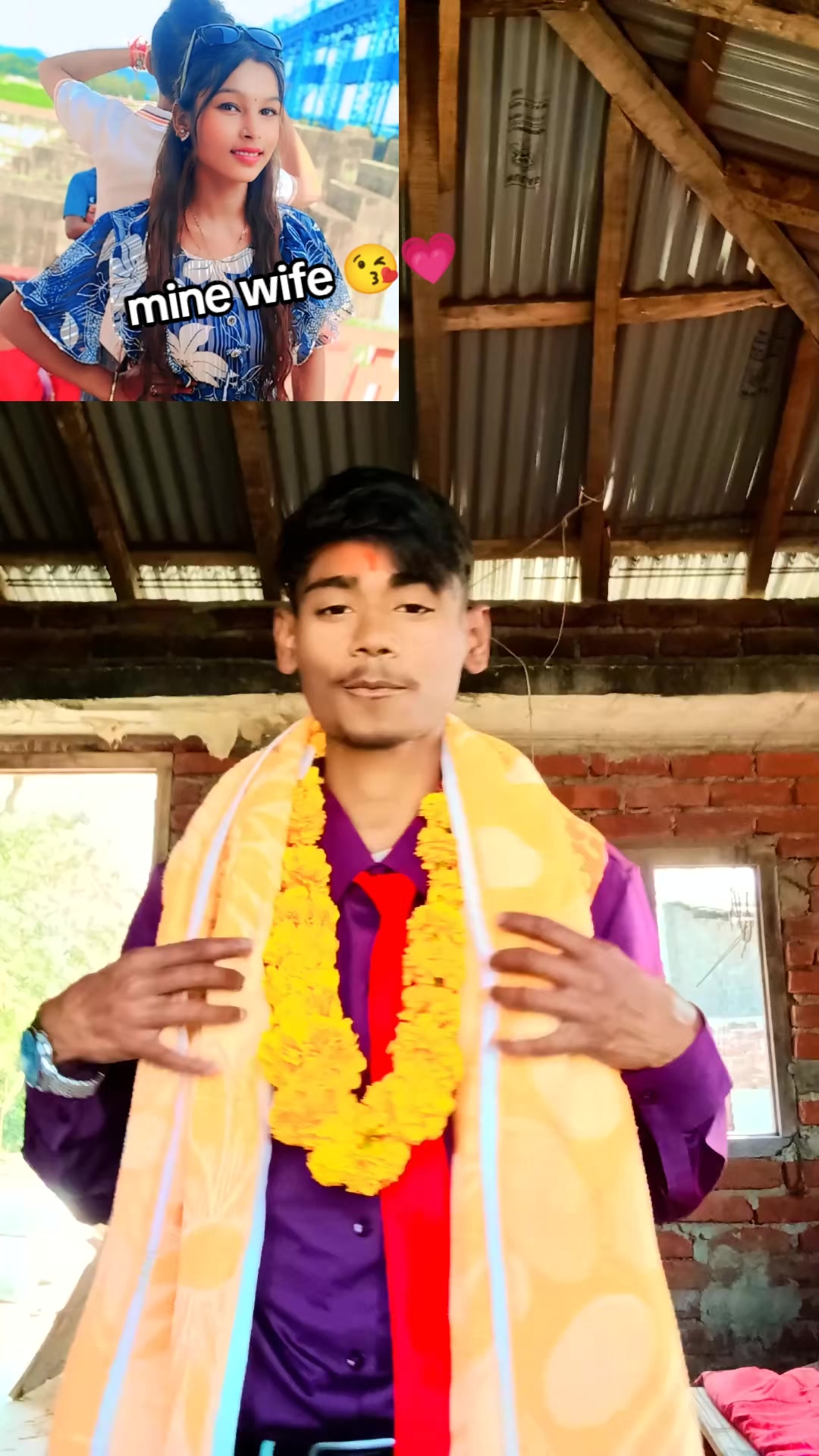 @❤️&zwj;🔥&rarr;Kushwaha Boi❤️&zwj;🔥🤔
