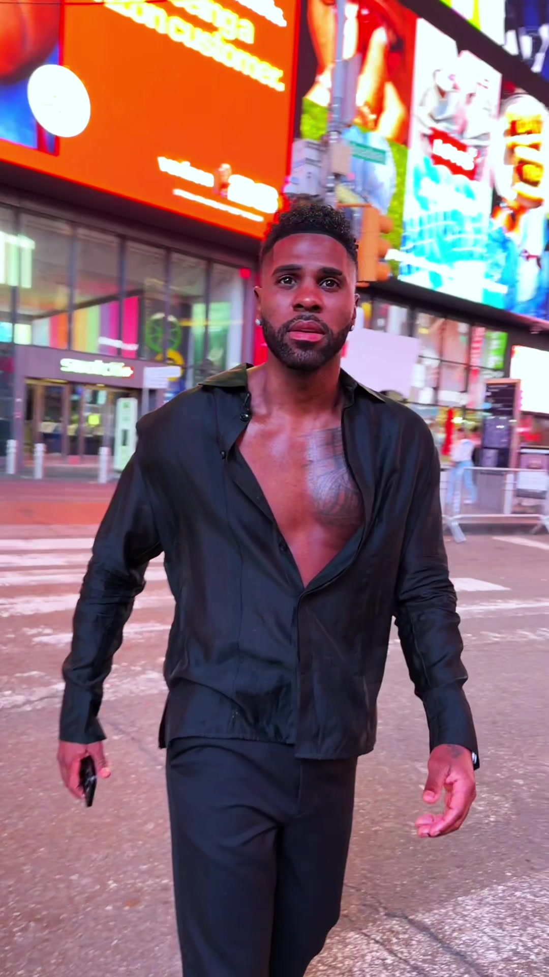 @Jason Derulo