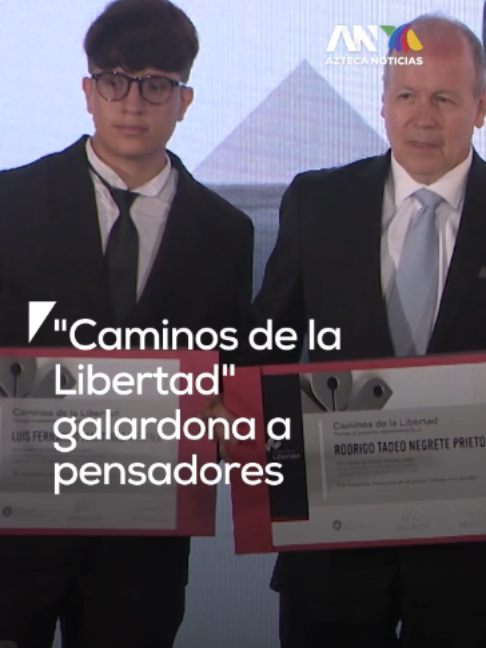 @Azteca Noticias