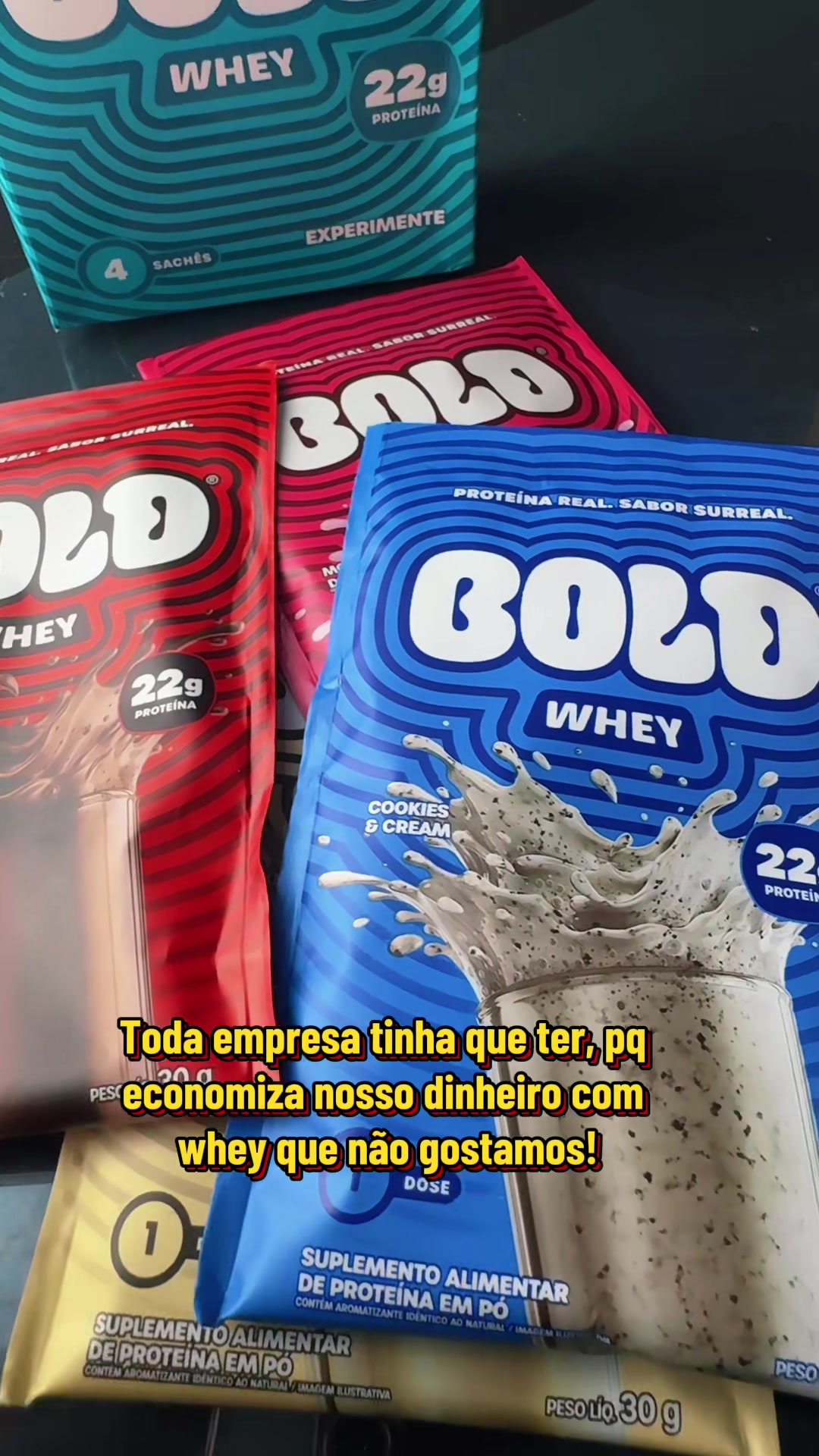 @Thais Maiane