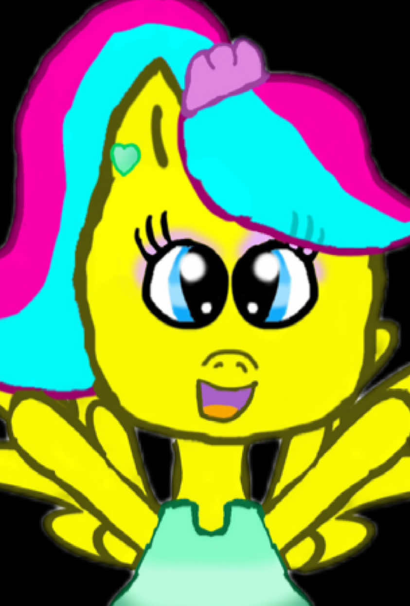 @Floretta Doo