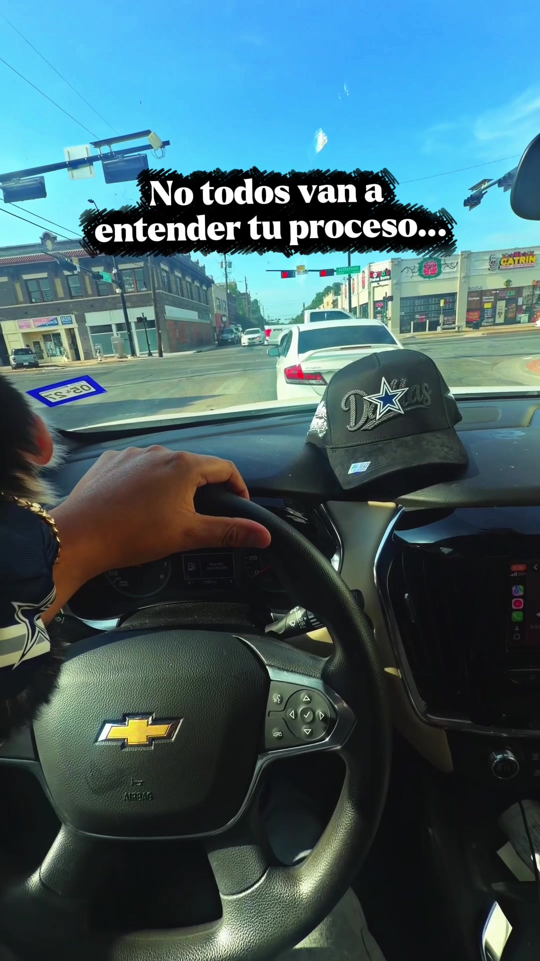 @Chava Hats