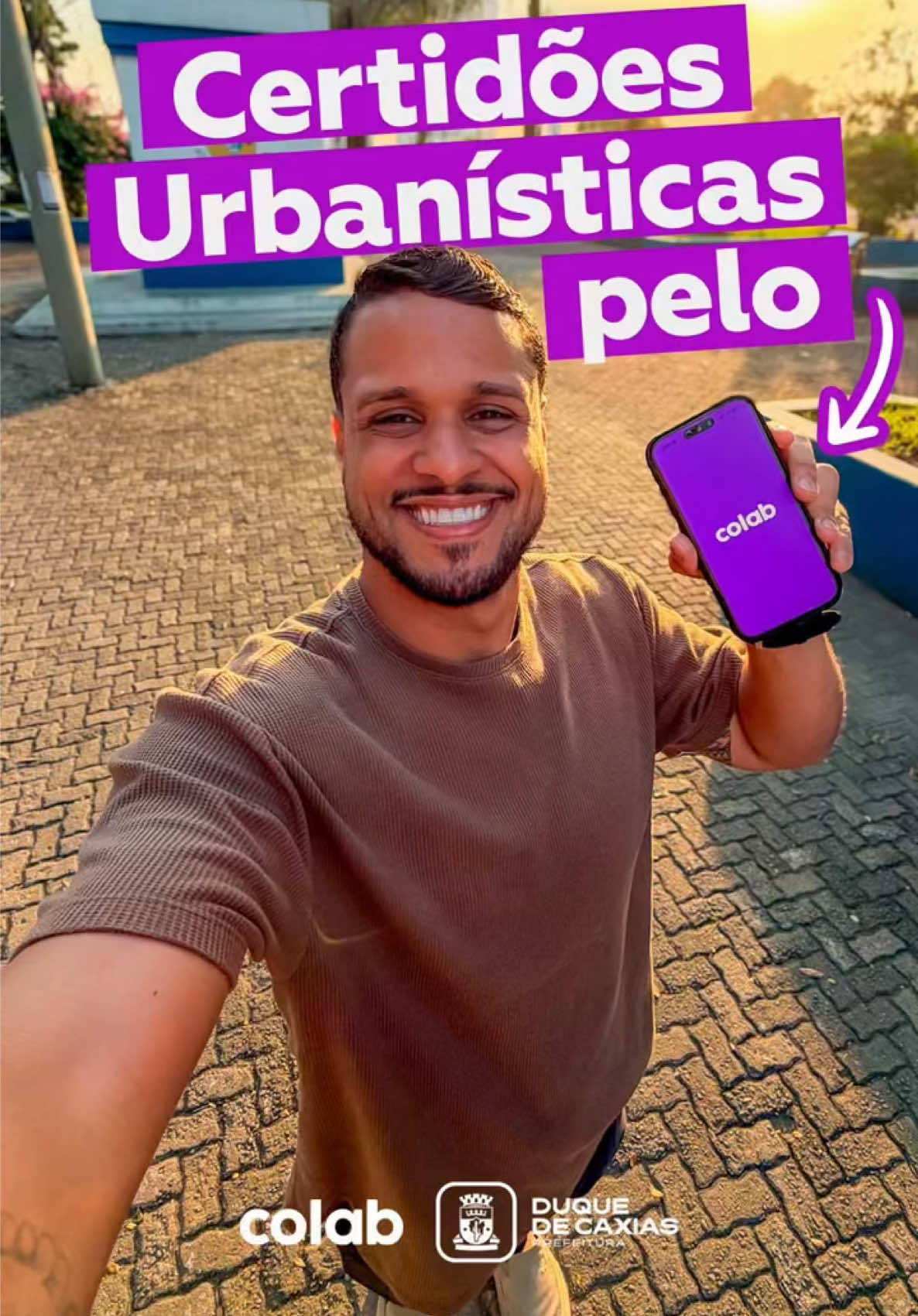 @Prefeitura de Duque de Caxias