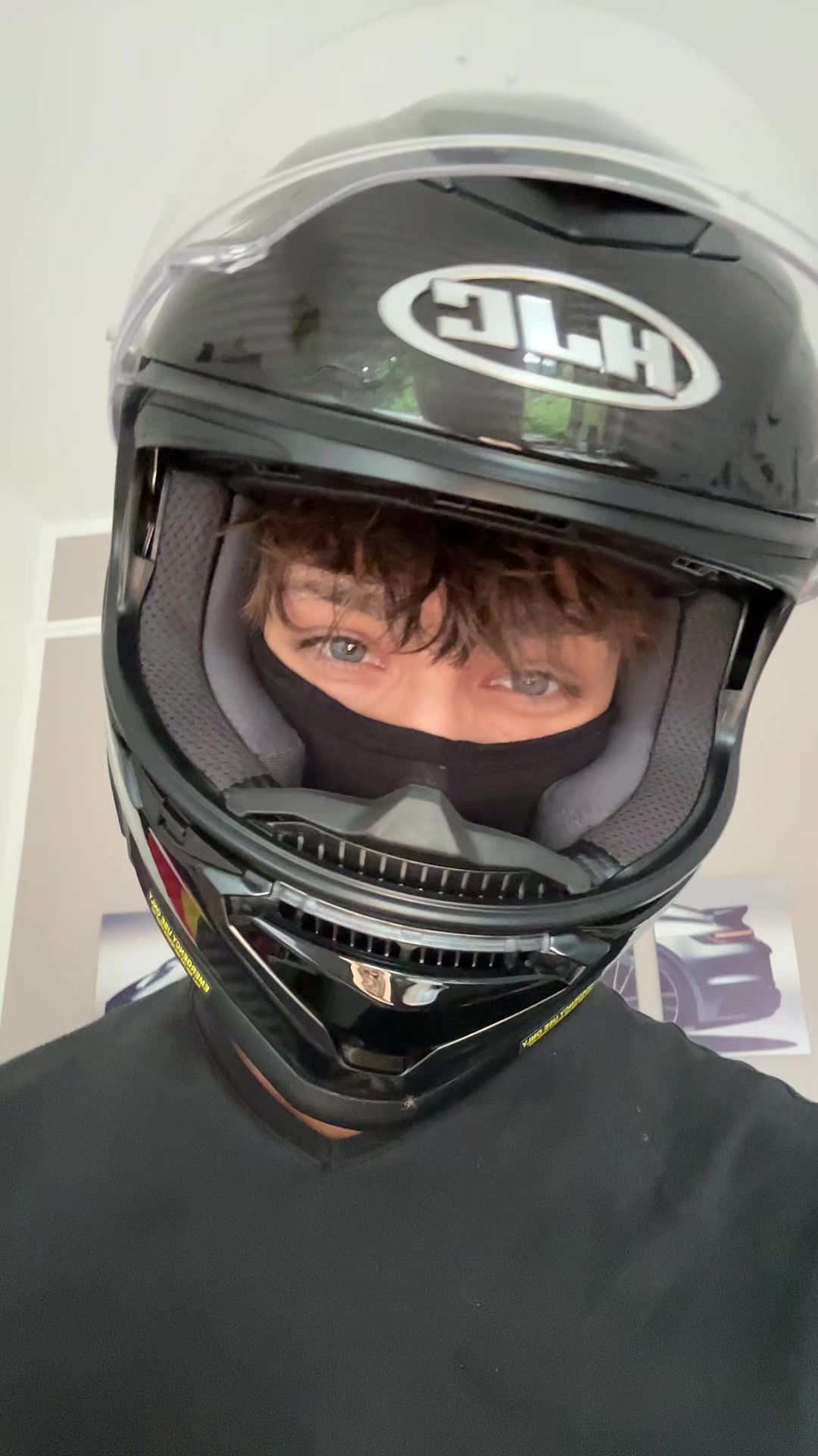 @Shadow Biker