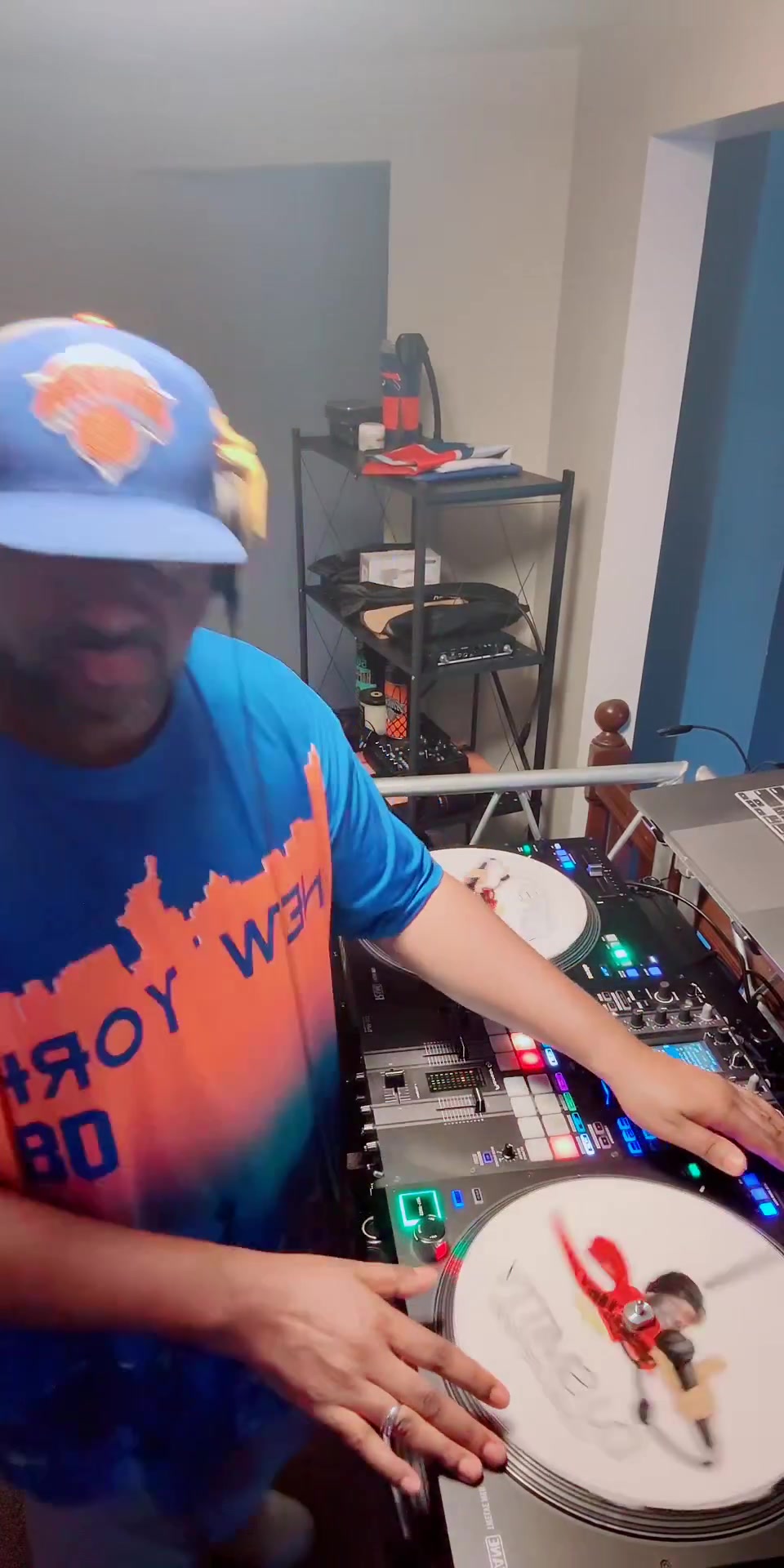 @DJ SMITTY (HBG)