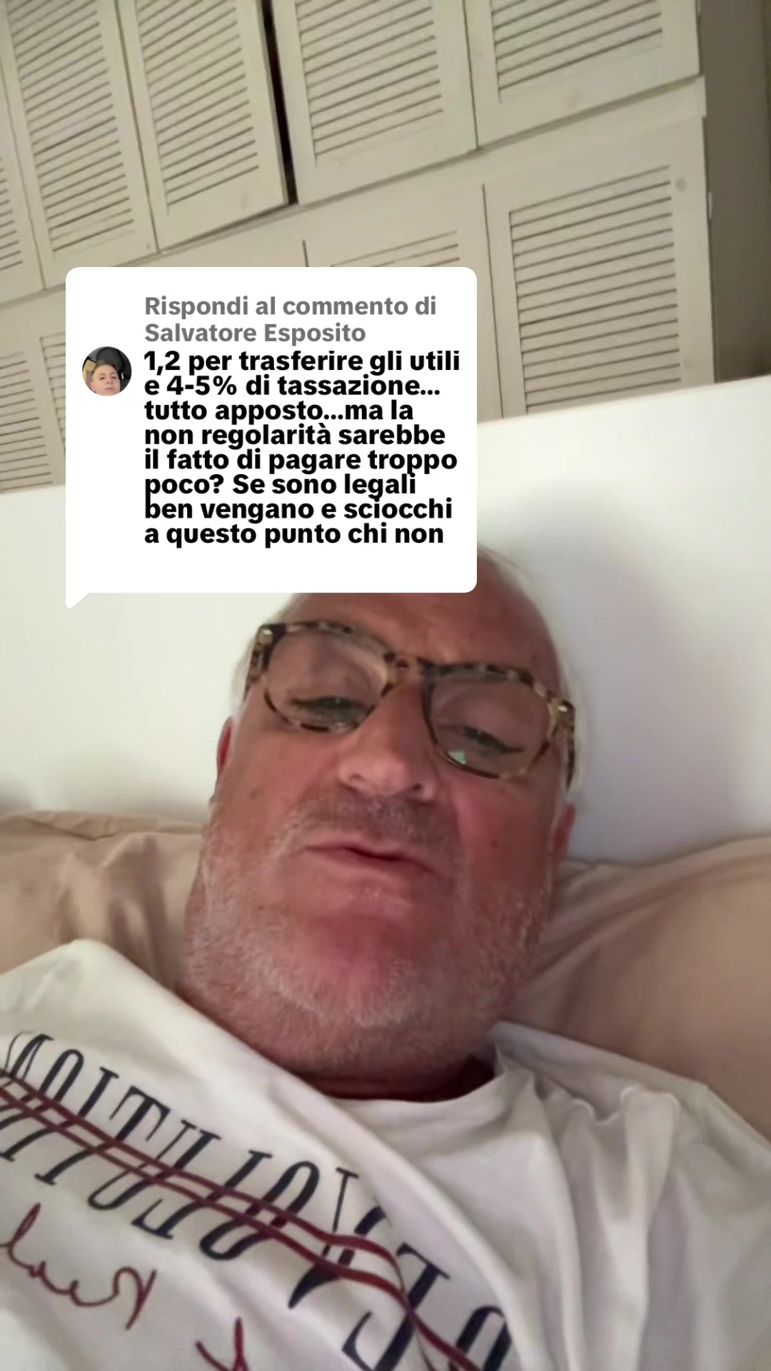 @Sergio Gallone