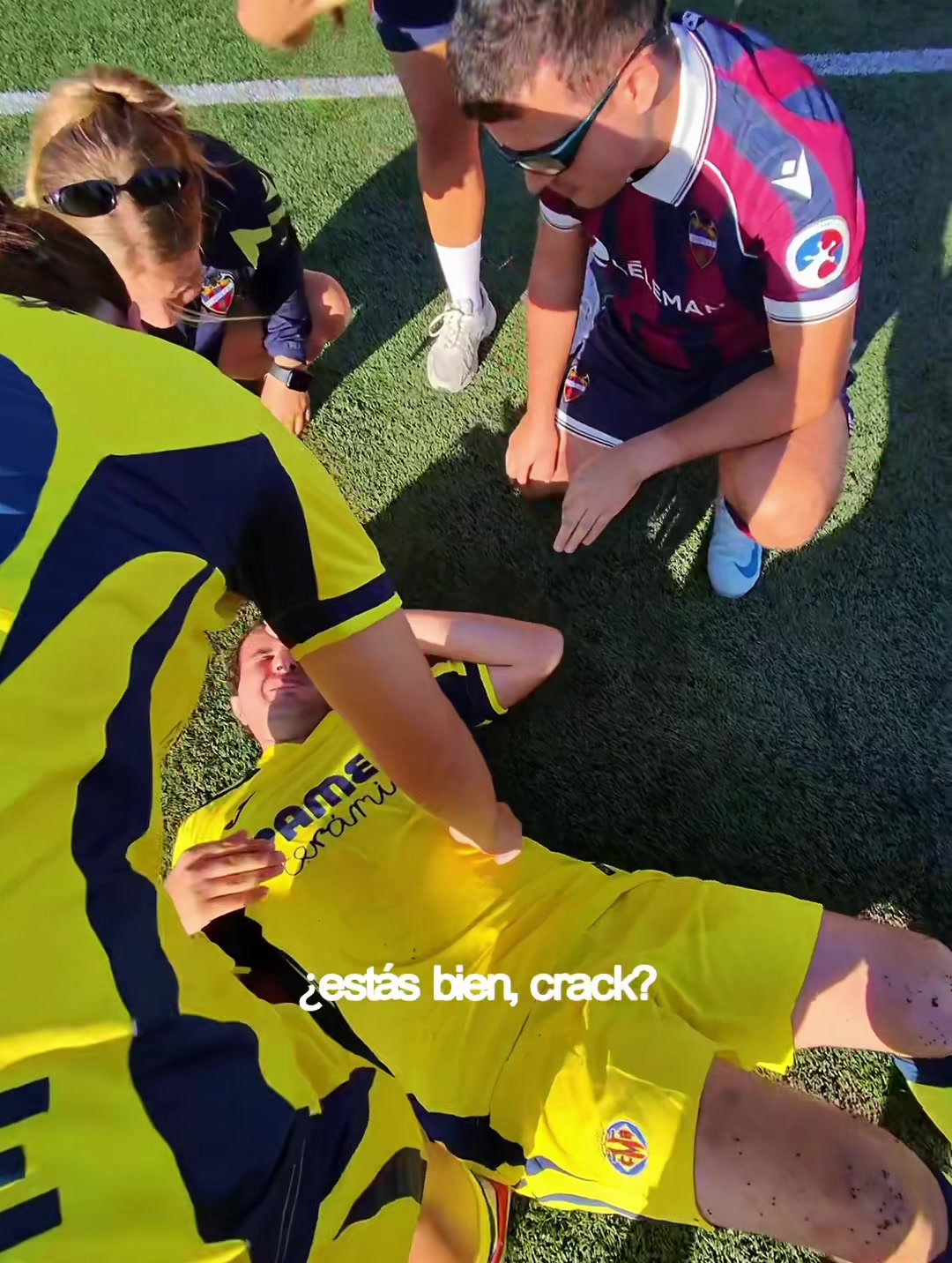 @Fundación Levante UD