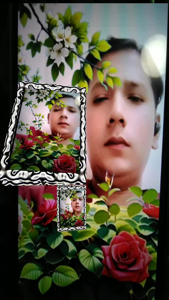 @Saha Alam