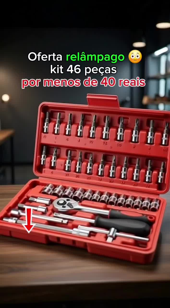@shop das ofertas