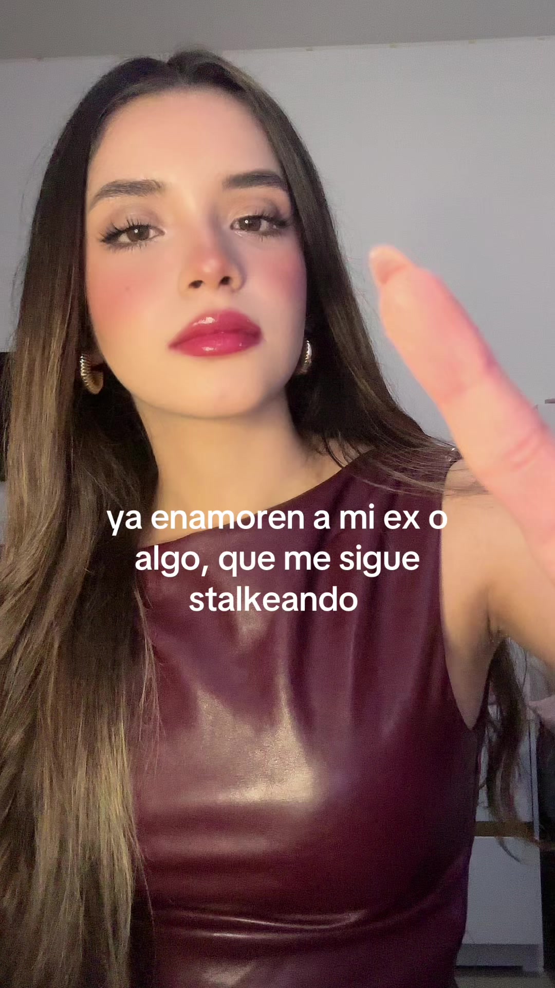 @Isabel Fuentes